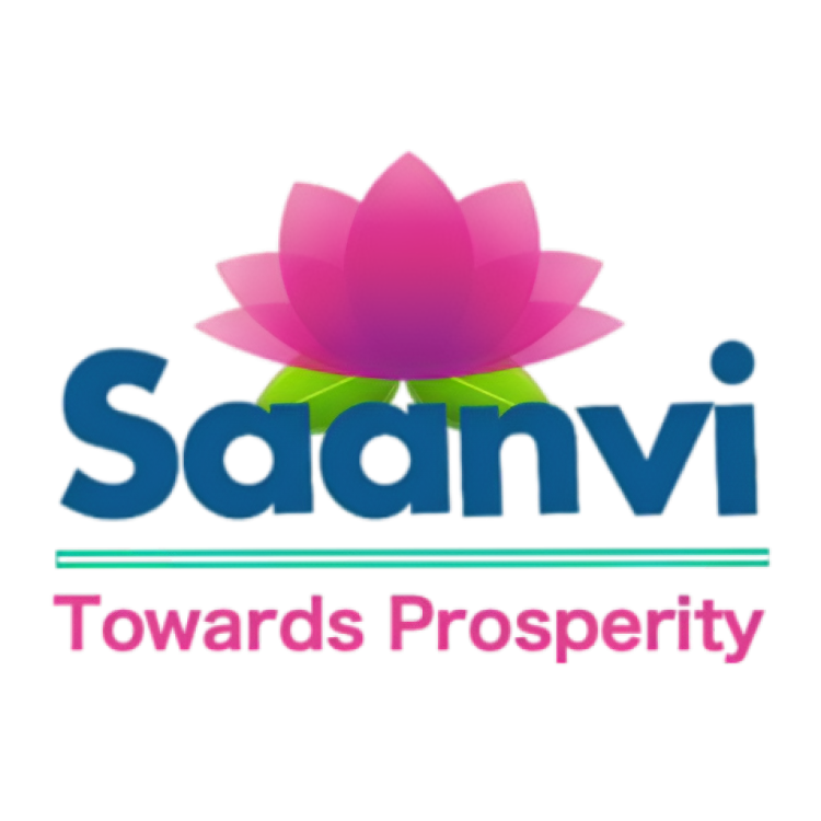 Saanvi Kalyaan Foundation Logo